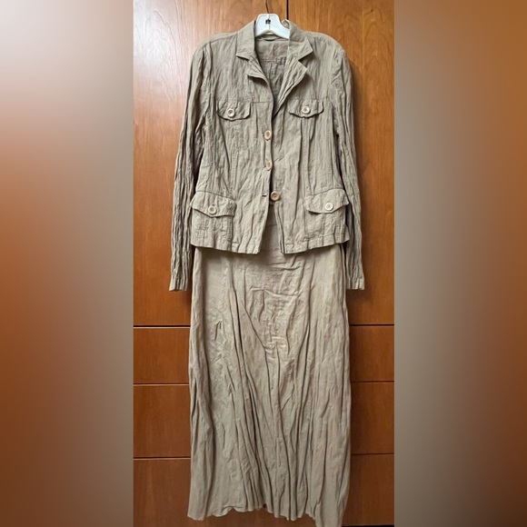 HIRSCH Women’s Jacket Size 36 (US 6) - Picture 1 of 5